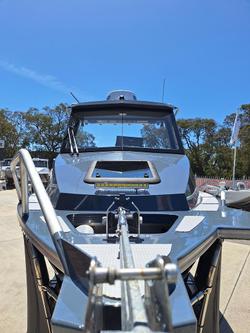 2021 Yellowfin 6500 HT