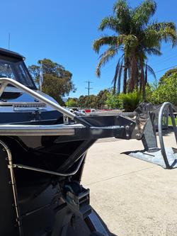 2021 Yellowfin 6500 HT