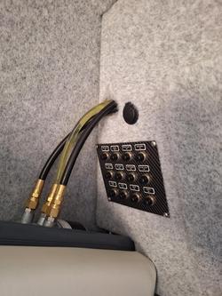 2021 Yellowfin 6500 HT