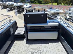 2021 Yellowfin 6500 HT