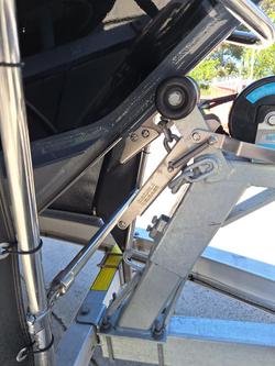 2021 Yellowfin 6500 HT