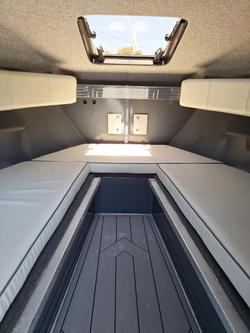 2021 Yellowfin 6500 HT