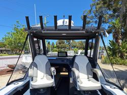 2021 Yellowfin 6500 HT