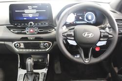 2025 Hyundai i30 N Premium