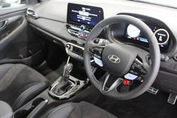 2025 Hyundai i30 N Premium