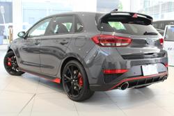 2025 Hyundai i30 N Premium