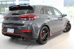 2025 Hyundai i30 N Premium