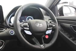 2025 Hyundai i30 N Premium