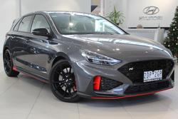 2025 Hyundai i30 N Premium