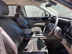 2024 Kia Carnival GT-Line KA4 PE MY25 Grey