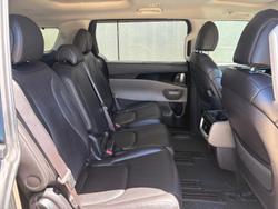 2024 Kia Carnival GT-Line KA4 PE MY25 Grey