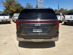 2024 Kia Carnival GT-Line KA4 PE MY25 Grey