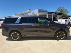 2024 Kia Carnival GT-Line KA4 PE MY25 Grey