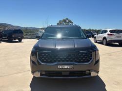 2024 Kia Carnival GT-Line