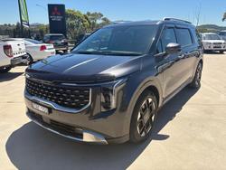 2024 Kia Carnival GT-Line