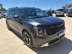 2024 Kia Carnival GT-Line