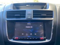 2020 Mazda BT-50 XT UR 4X4 Dual Range Cool White