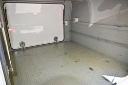 2017 Toyota Landcruiser GXL