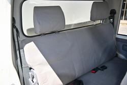 2017 Toyota Landcruiser GXL