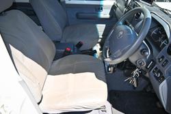 2017 Toyota Landcruiser GXL