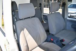 2017 Toyota Landcruiser GXL