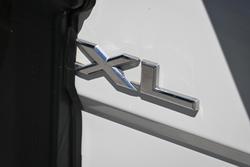 2017 Toyota Landcruiser GXL