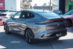 2025 MG IM6 Performance