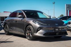 2025 MG IM6 Performance