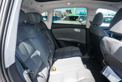 2025 MG IM6 Performance