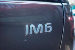 2025 MG IM6 Performance