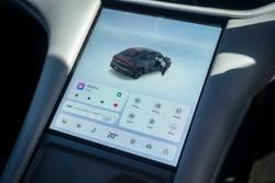 2025 MG IM6 Performance