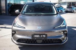 2025 MG IM6 Performance