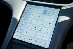 2025 MG IM6 Performance