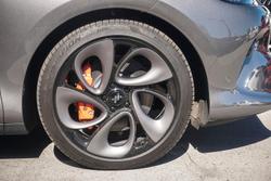 2025 MG IM6 Performance