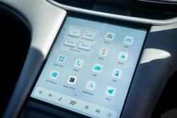 2025 MG IM6 Performance