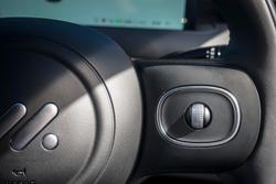 2025 MG IM6 Performance