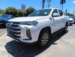 2025 LDV T60 Max PRO