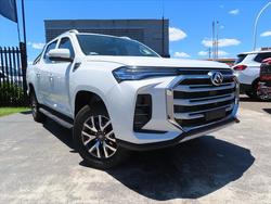 2025 LDV T60 Max PRO