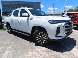 2025 LDV T60 Max PRO