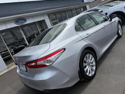 2019 Toyota Camry Ascent