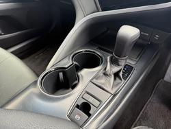 2019 Toyota Camry Ascent ASV70R Silver Pearl