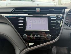 2019 Toyota Camry Ascent