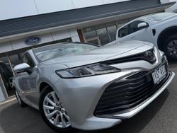 2019 Toyota Camry Ascent