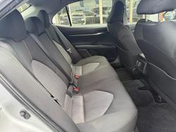 2019 Toyota Camry Ascent