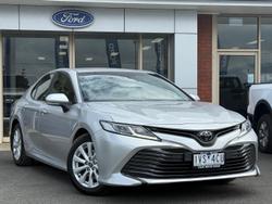 2019 Toyota Camry Ascent