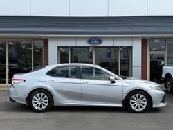 2019 Toyota Camry Ascent