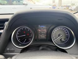 2019 Toyota Camry Ascent