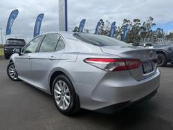 2019 Toyota Camry Ascent