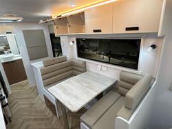 2025 VICTORY CARAVANS Trophy 20.6