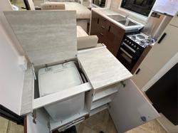 2025 VICTORY CARAVANS Trophy 20.6